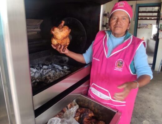 Asadero Doña Rosita