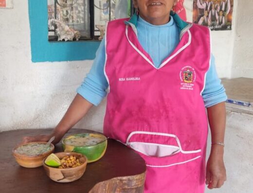 Asadero Doña Rosita