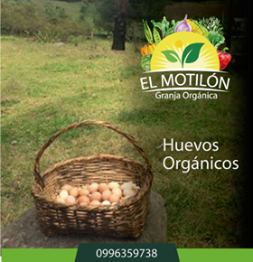 Granja El Motilon