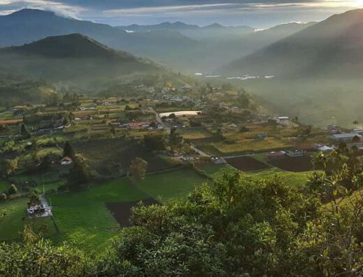 Granja El Motilon