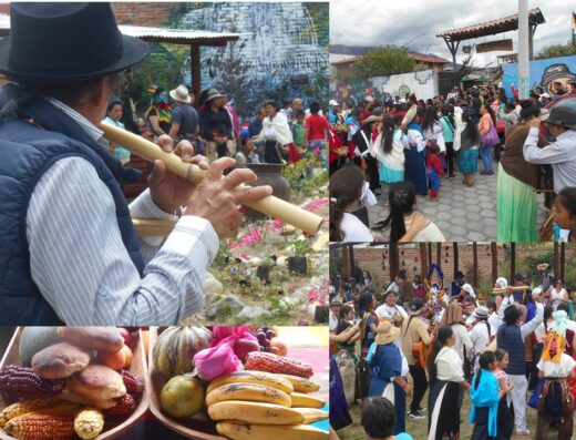 Kurikancha «Plaza de la vida»