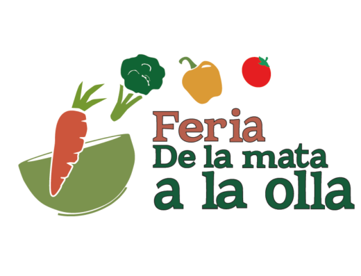 Feria Agroecológica de La Mata a la Olla