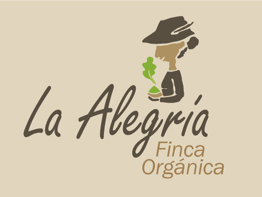 La Alegría Finca Orgánica