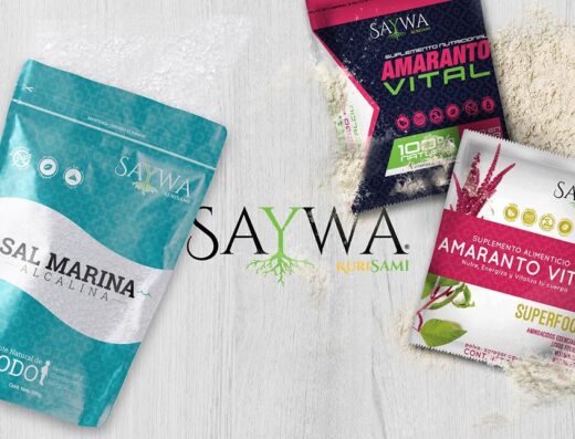 SAYWA
