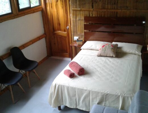 Tierra BellBaum y Agroturismo Rancho Mila
