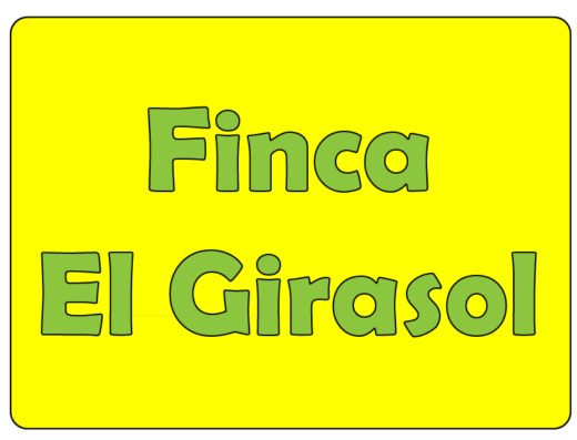 Finca El Girasol