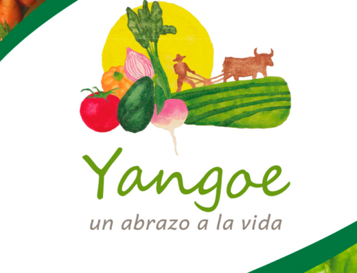 Yangoe